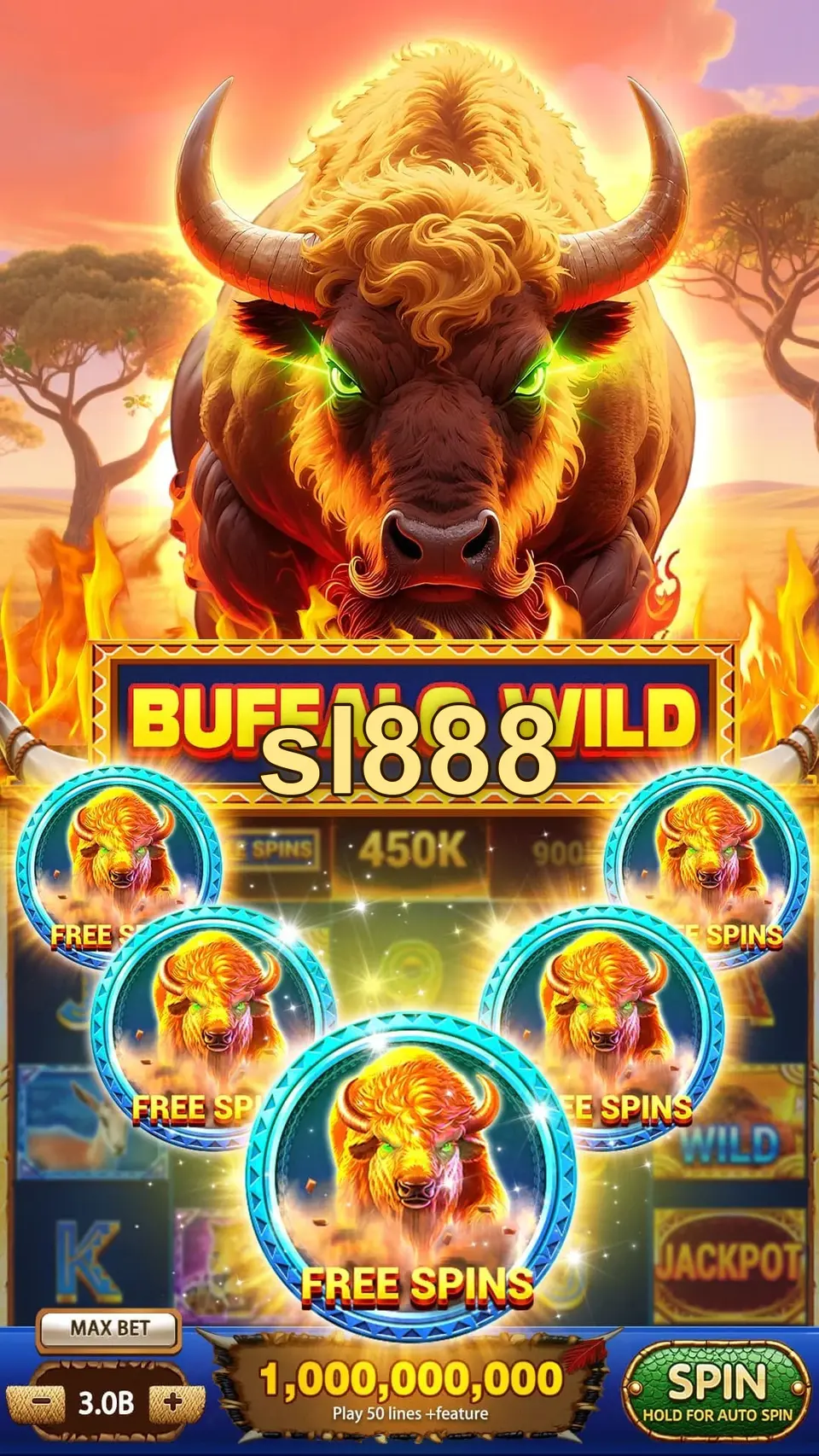 sl888 APK