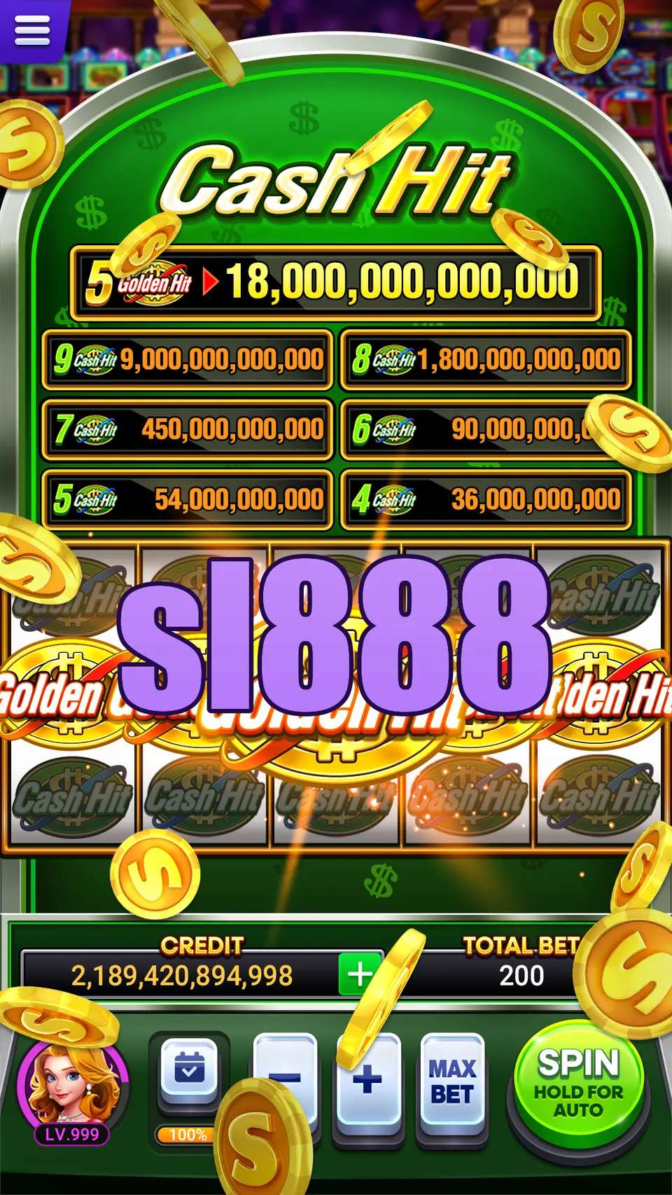 sl888 APK