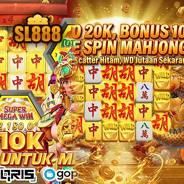 sl888 Tangkapan Layar - Resmi
